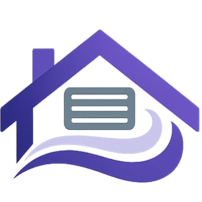 Kemah Air Duct Cleaning logo